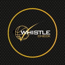 Whistle Check